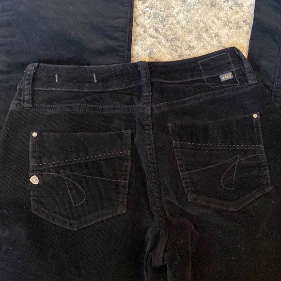 Jag Jeans in black size 4p. NWOT - Picture 3 of 7